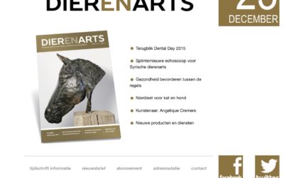 Dier en arts