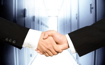 Lupprians NL strategic partner of ATC Ireland