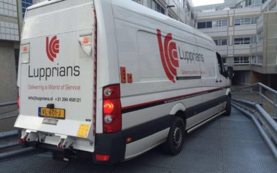 MRI Upgrade Sophia Children’s Hospital Rotterdam