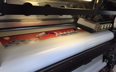 15 year anniversary print in the making!