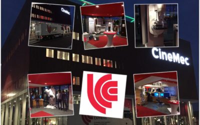 Exhibitions, Conferences & Symposiums 