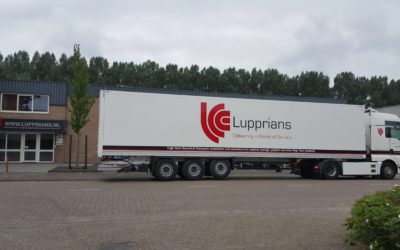 New addition to our WGS fleet
