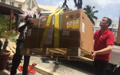 Caribbean newsflash