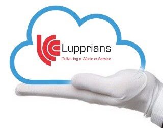 The Cloud is ours
