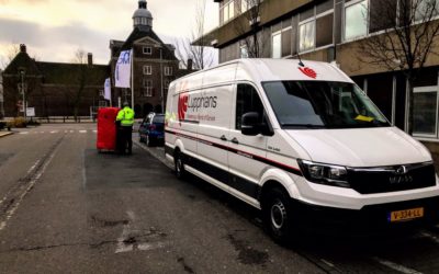 PACS Relocation