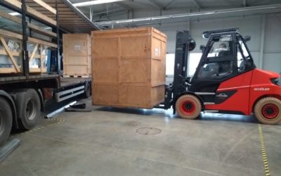 Open semi or tautliner semi, we’ve got you covered