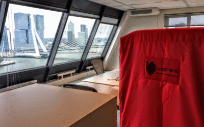 Coming up next: new healthcare projects in Rotterdam